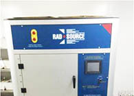 EBET易博已投入使用RS2000生物学研究辐照仪