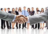 盛华医药与EBET易博相助在中美两国申报抗HPV新药签约