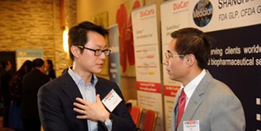 EBET易博CEO加入中美协会交流活动