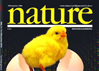 自然期刊提到EBET易博