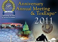 EBET易博加入了第50届SOT毒理年会