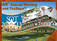 EBET易博将参展第52届毒理协会年度聚会及展览会