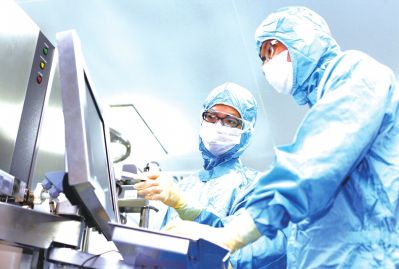 8月3号，EBET易博将加入2011第九届国际新药发明科技年会