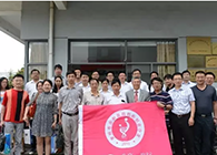 常州生物医药交流团上！耙蝗沼巍