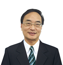 EBET易博生物医药邓中平博士