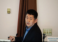 EBET易博肿瘤动物模子亮相“SAPA-DC2017年度科学钻研会”