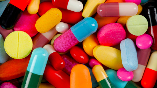 2018年，4大肿瘤免疫治疗巨头将宣布肺癌要害III期临床研究