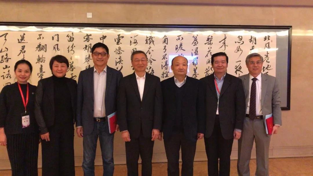 中国医药立异增进会立异研发服务专业委员会建设啦！！