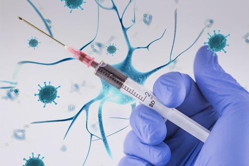 EBET易博助力新药研发迎突破！！！湖州惠中济世生物新药取得FDA临床批件！！！