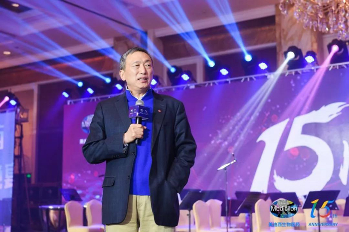 中科院院士、、、原同济大学校长裴钢