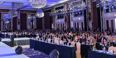 聚会预告：：：EBET易博协办2019中国抗癌岑岭论坛