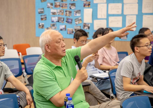 药物申报履历讨论