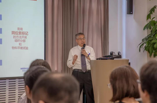 EBET易博CEO陈春麟博士