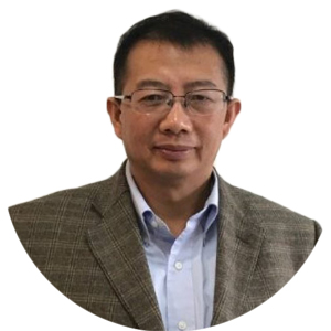 EBET易博工艺部副总裁:马开国