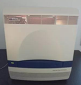 EBET易博 7500 Real time PCR