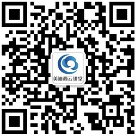 EBET易博云课堂 二维码