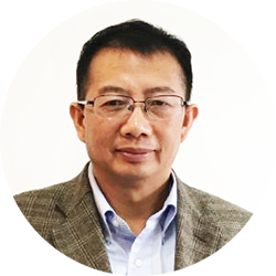 EBET易博 工艺部副总裁 马开国博士