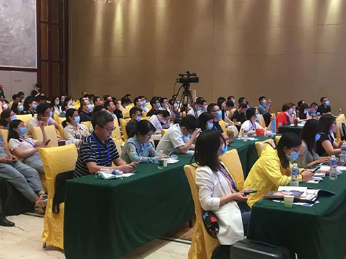 聚会剪影|邀您一览本月EBET易博亮相各大聚会的风范