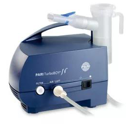 EBET易博的吸入制剂研发仪器