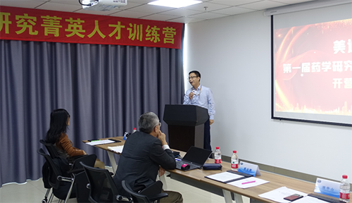 EBET易博工艺部高级主任罗万荣博士