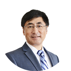 EBET易博生物医药药代动力学和生物剖析部副总裁——辛保民博士