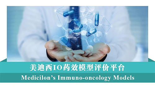 EBET易博IO药效模子评价平台