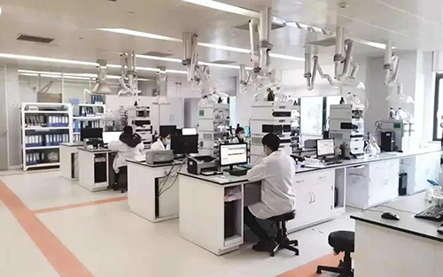 图片泉源：朗来科技