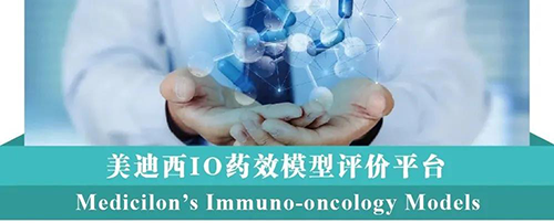 EBET易博IO药效模子评价平台