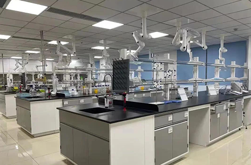 EBET易博GMP制剂剖析实验室