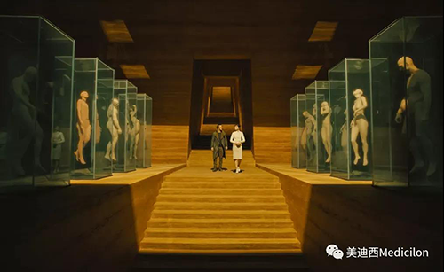 科技加速了新药研发历程，，也为整个生物医药提供了无限可能 EBET易博生物医药