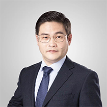 EBET易博药代动力学和生物剖析部主任 章登吉博士