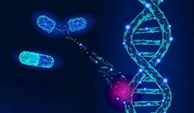 CDE三连击，，，走近基因治疗: 崛起的黄金赛道