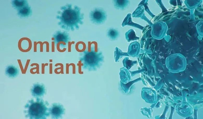 中药以实力应挑战：：“奥密克戎”的处方筛选