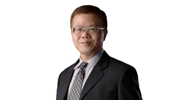 人物篇 | EBET易博任命谢仁宗博士DABT为毒理研究部副总裁