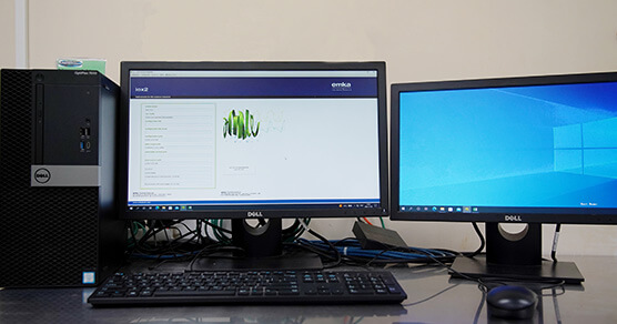 EMKA植入式动物心理信号遥测系统