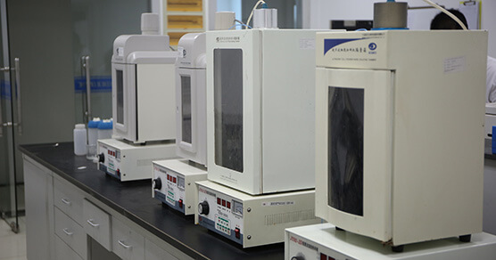 超声液细胞破损机