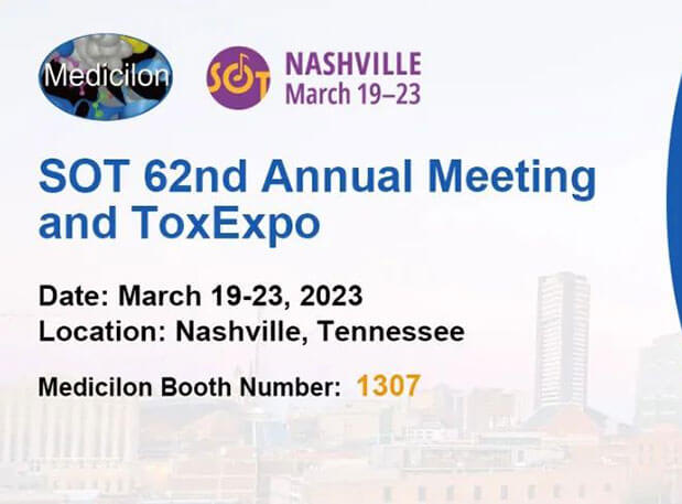 EBET易博：：：在美国2023 SOT，以毒理学研究为新药清静护航