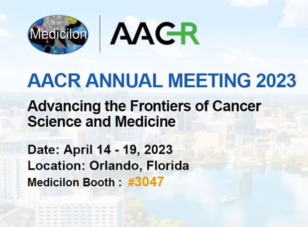 3047！！EBET易博将在AACR 展示多种新分子平台