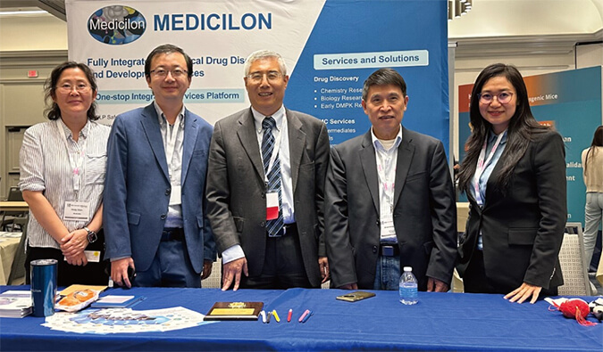 出圈外洋，，，未来可期| EBET易博亮相第25届SAPA-NE年会