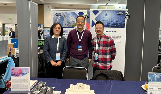 展望全球医药研发立异，，EBET易博10月外洋活动回首