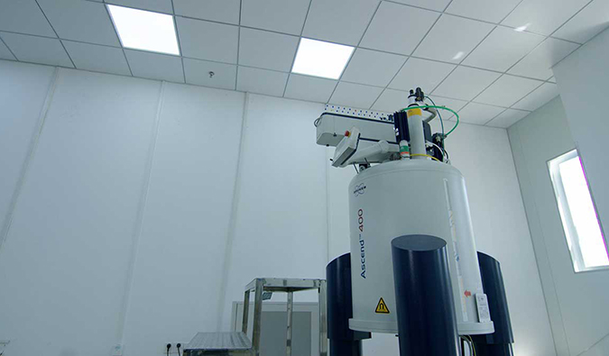 美研| CMC系列(九) 定量核磁那些事儿：：定量核磁应用及其要领验证