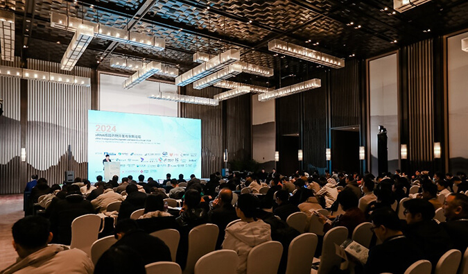 从蓄力到突破，，，EBET易博与核酸药物研发共进致远 | xRNA2024会后分享