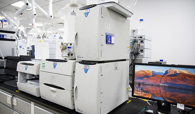 美问必答之离子色谱：：色谱柱性能下降怎么办？手性能疏散吗？