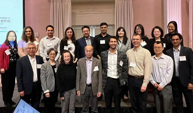 深耕得以绽放！！！看EBET易博怎样助力ADC临床前研究与申报