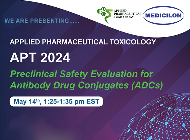 林庆聪博士详解“卷王ADC”的临床前清静性评价需要思量什么？