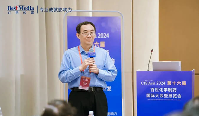 回首EBET易博专家5月精彩分享，看一站式平台怎样助力新药研发