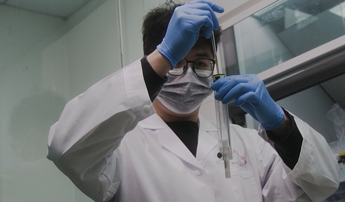 美研|CMC系列(十五)：：：杂质制备及结构确证案例分享