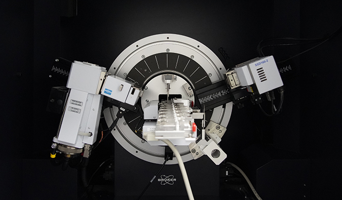 美问必答 | XRPD必读宝典，助你畅行固态研究之路！！！