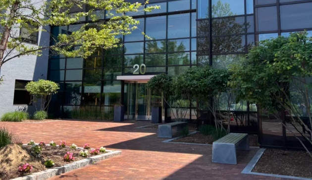 EBET易博波士顿第二座研发中心正式投入运营