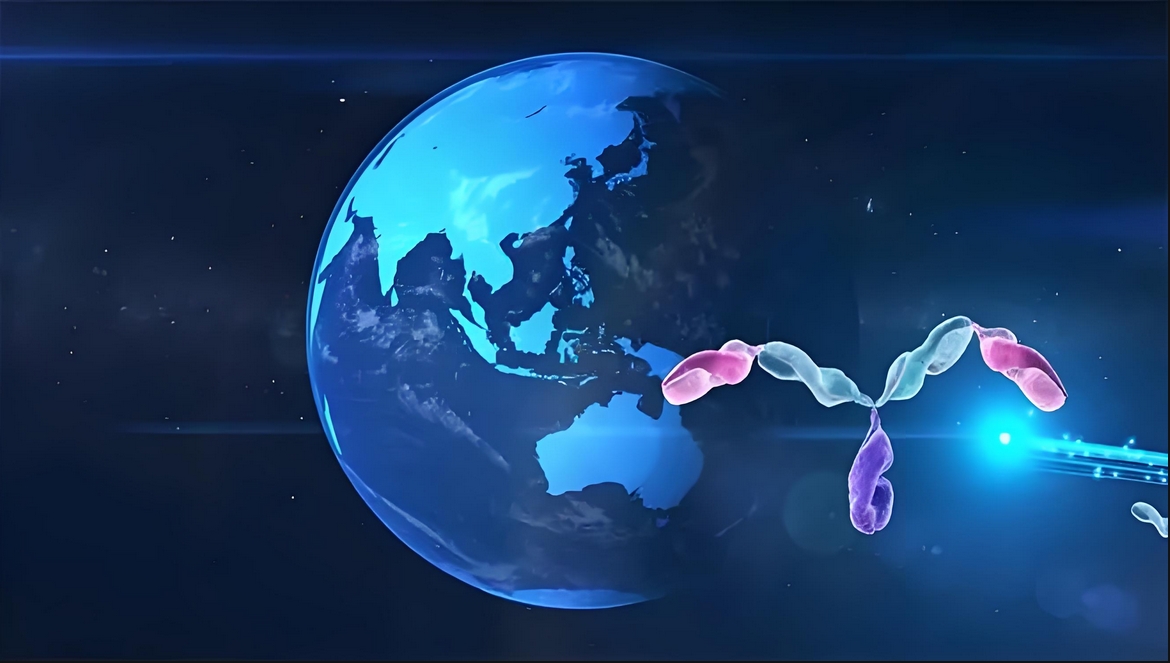 价值屡履历证！EBET易博：：叵嘀榘堵跎顱CMA×CD3双抗EMB-06授权出海